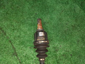 ПРИВОД НА TOYOTA VITZ NCP131 1NZ-FE