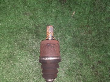 ПРИВОД НА HONDA INSPIRE UC1 J30A