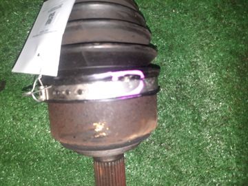 ПРИВОД НА HONDA INSPIRE UC1 J30A