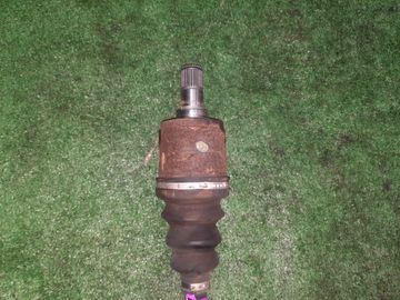 ПРИВОД НА HONDA HR-V GH3 D16A