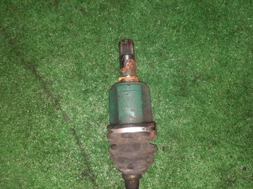 ПРИВОД НА MAZDA DEMIO DW3W B3