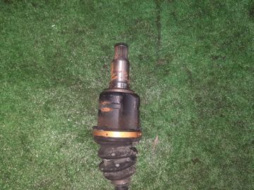 ПРИВОД НА SUZUKI ESCUDO TDA4W J24B