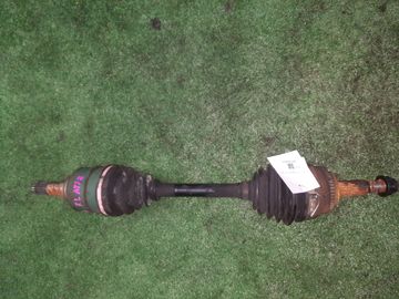 ПРИВОД НА TOYOTA FIELDER ZZE123 2ZZ-GE