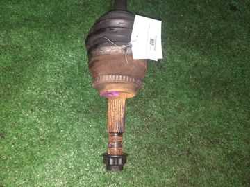 ПРИВОД НА TOYOTA FIELDER ZZE123 2ZZ-GE