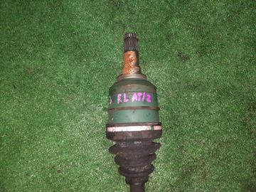 ПРИВОД НА TOYOTA FIELDER ZZE123 2ZZ-GE
