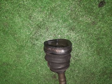 ПРИВОД НА MAZDA MPV LW5W GY