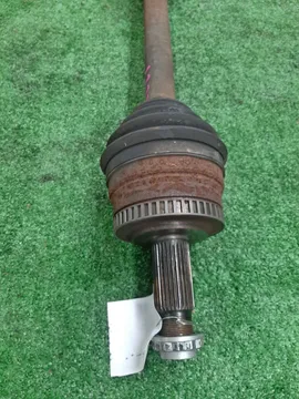 ПРИВОД НА LAND ROVER RANGE ROVER L322