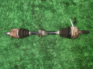 ПРИВОД НА HONDA ACCORD CL7 K20A
