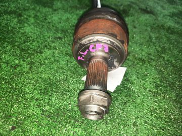 ПРИВОД НА HONDA INSPIRE CP3 J35A