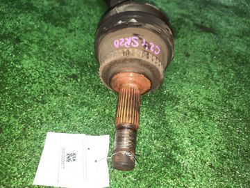 ПРИВОД НА NISSAN SERENA C24 SR20DE