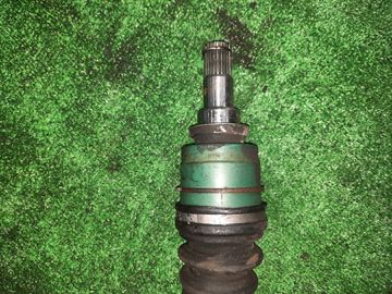 ПРИВОД НА TOYOTA PLATZ SCP11 1SZ-FE