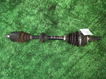 ПРИВОД НА HONDA EDIX BE1 D17A