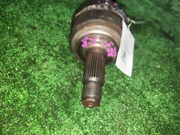 ПРИВОД НА HONDA EDIX BE1 D17A