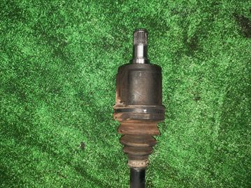 ПРИВОД НА HONDA EDIX BE1 D17A