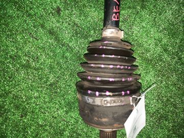 ПРИВОД НА HONDA EDIX BE1 D17A