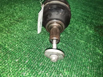 ПРИВОД НА VOLVO V50 MW43 B4204S3