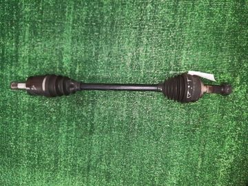 ПРИВОД НА HONDA FIT GD1 L13A