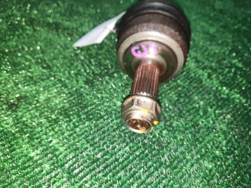 ПРИВОД НА HONDA AIRWAVE GJ1 L15A