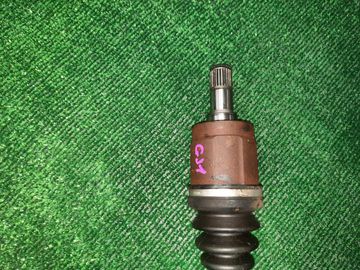 ПРИВОД НА HONDA AIRWAVE GJ1 L15A