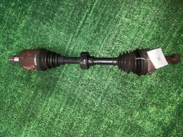 ПРИВОД НА HONDA CIVIC EU4 D17A