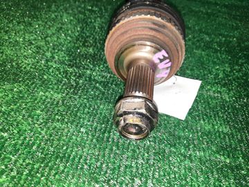 ПРИВОД НА HONDA CIVIC EU4 D17A