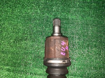 ПРИВОД НА HONDA CIVIC EU4 D17A