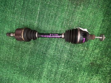 ПРИВОД НА VOLVO V60 FW48 B4164T