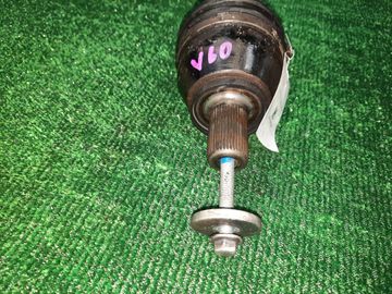 ПРИВОД НА VOLVO V60 FW48 B4164T