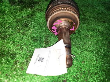 ПРИВОД НА TOYOTA BB NCP31 1NZ-FE