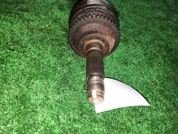 ПРИВОД НА MAZDA BONGO SKF2M RF