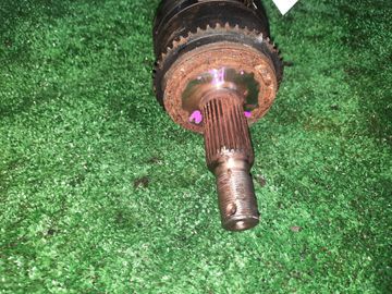 ПРИВОД НА MITSUBISHI PAJERO V65W 6G74