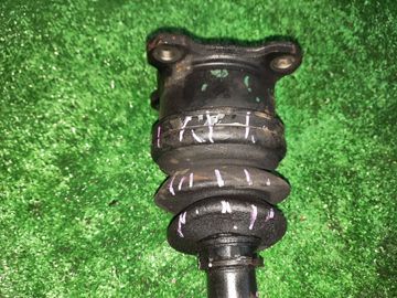 ПРИВОД НА MITSUBISHI PAJERO V65W 6G74