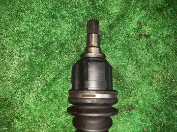 ПРИВОД НА TOYOTA AURIS NZE151 1NZ-FE