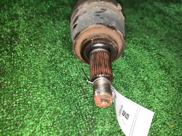 ПРИВОД НА SUZUKI ESCUDO TDA4W J24B