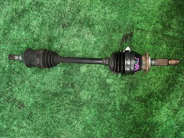 ПРИВОД НА TOYOTA RUSH J210E 3SZ-VE