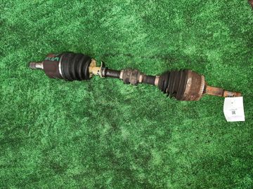 ПРИВОД НА NISSAN WINGROAD Y11 QG18DE