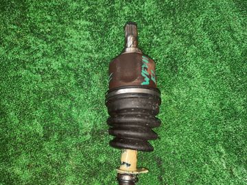 ПРИВОД НА NISSAN WINGROAD Y11 QG18DE