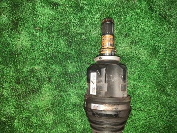 ПРИВОД НА TOYOTA WISH ZGE20 2ZR-FAE