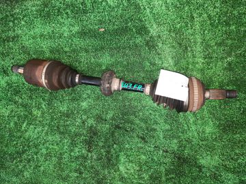 ПРИВОД НА HONDA CIVIC EU3 D17A