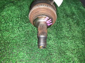 ПРИВОД НА HONDA CIVIC EU3 D17A