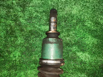 ПРИВОД НА SUBARU LEGACY LANCASTER BH9 EJ25DE