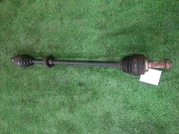 ПРИВОД НА HONDA FIT GD1 L13A