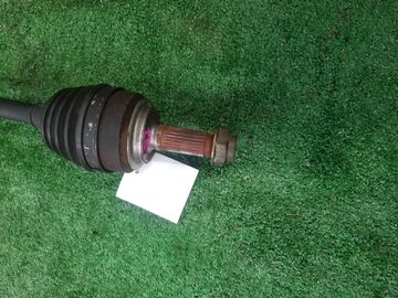 ПРИВОД НА HONDA FIT GD1 L13A