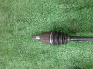 ПРИВОД НА HONDA FIT GD1 L13A