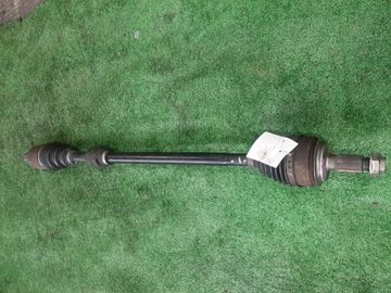 ПРИВОД НА HONDA STREAM RN6 R18A