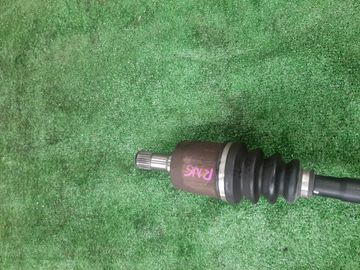 ПРИВОД НА HONDA STREAM RN6 R18A