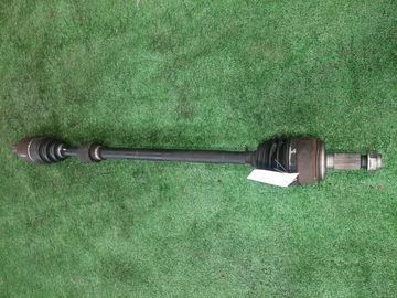 ПРИВОД НА HONDA STREAM RN6 R18A
