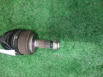 ПРИВОД НА HONDA STREAM RN6 R18A