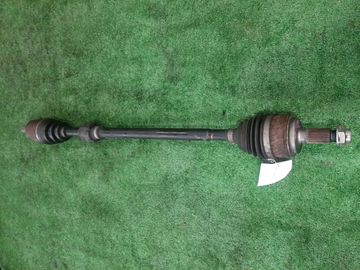 ПРИВОД НА HONDA STREAM RN6 R18A