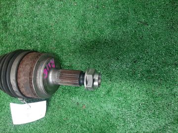 ПРИВОД НА HONDA STREAM RN6 R18A
